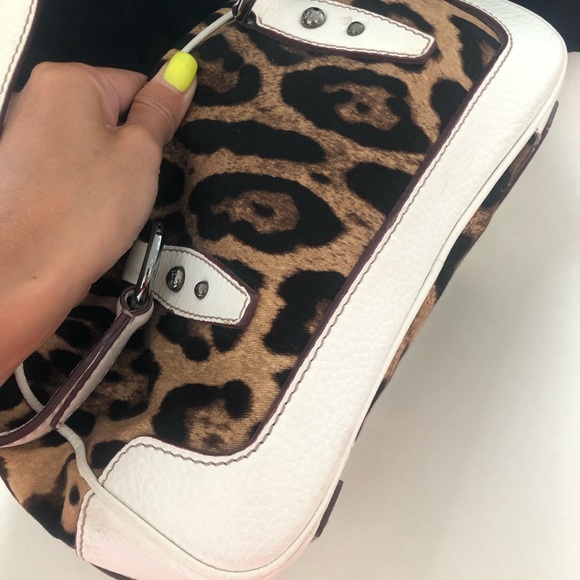 Dolce and Gabbana bag authentic - Picture 6 of 8